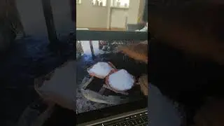 Посмотрите... сколько здесь соли