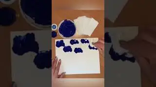 ЦРД «Веселка» ЗМР Малювання на тему:«Явища природи. Весняний дощик»