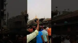 Shirdi Sai Baba Darshan 2022 New Year.