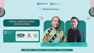 Seperti Apa Sih Bentuk Penis yang Normal?