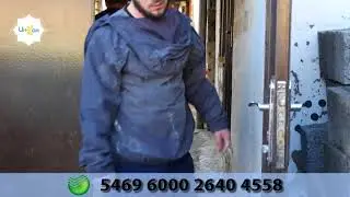 стройматериалы от ФОНДА ИНСАН
