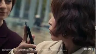 Jacquard™ by Google campaign