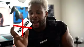 Going Un-Natty?! | Mental Struggle (Not Clickbait)