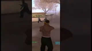 ОСТАНОВИЛ МЯСОВОЗКУ НА КАПТЕ В GTA SAMP НА EVOLVE RP (Гта самп) #shorts  #samp