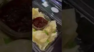 Dumplings 