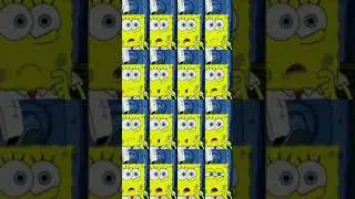 You Like Krabby Patties Don't You Squidward 1 Million Times #shorts