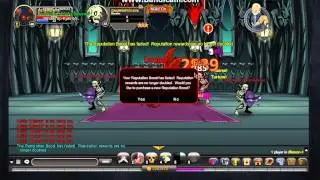 aqw df lesson part 6