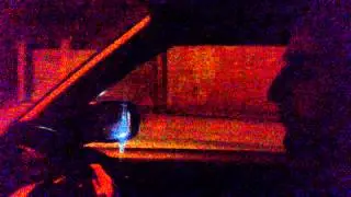 legacy bl5 dzi vs audi a8 v12