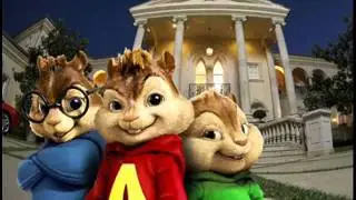 Chipmunk Version  Poker Face   Lady GaGa