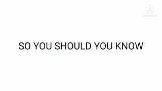 I WILL TELL ALL YOUTUBERS NAME IN 1VIDEO