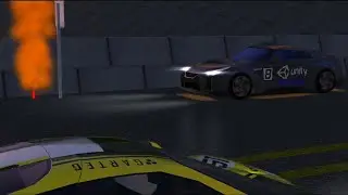 The Street King | All tier 5 race opening cutscenes