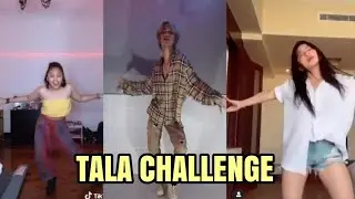 Tala Dance Challenge