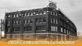 L'ACTION CATHOLIQUE