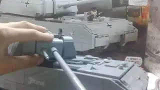 World Of Tanks PANZER VIII MAUS LEGO