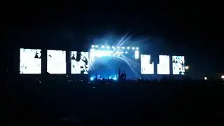 Jack White - Seven Nation Army (Live @ Mad Cool Festival 2018)