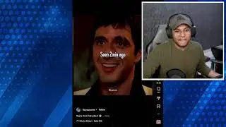 MY INSTA ALGORITHM IS F**KED ○ Meme Reaction