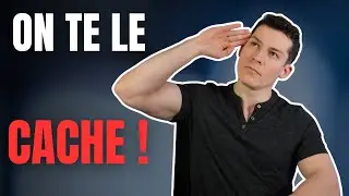 Surperformer le marché en bourse : On te ment !