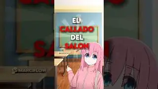 el callado del salón :v