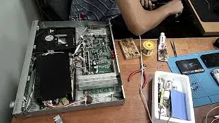 Блютуз в старый кинотеатр  Filips.