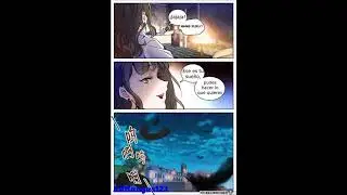 Versatile mage cap 551 sub Español