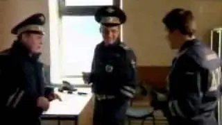 Дэн два ствола Антошин