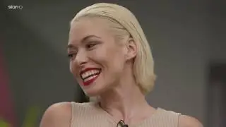 GNTM: Έπαιξαν το Shopping Star και «έκλαψαν» από τα γέλια!