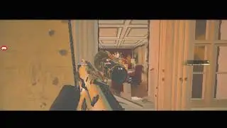 RITMO DE FESTA- Rainbow Six #21
