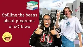 Programs at uOttawa | uOttawa Future