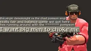 The Pomson Only Engineer [TF2]