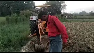 JCB ki khudayi