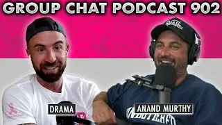 Too Good To Be True | Group Chat News Ep. 902