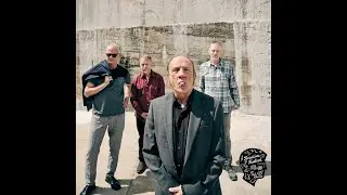 The Jesus Lizard's David Yow on almost fronting Nirvana