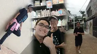 A Day In My Life | July 9 Gala Vlog with Josh