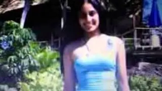 韓國可愛美女朴妮唛 性感視頻 5