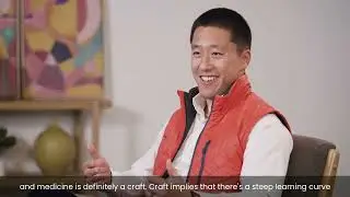 Medicine is a Craft