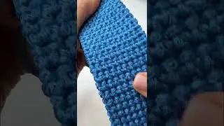 The densest pattern 👌 Link in the video!
