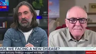 John and Neil