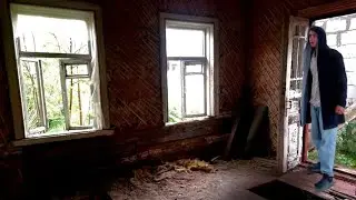 НАШЛИ ДОКУМЕНТЫ И ФОТОГРАФИИ ЛЮДЕЙ В ЗАБРОШЕННОМ ДОМЕ. НАШЛИ ДОМ ВЕДЬМЫ?!
