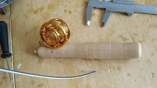 ЗОЛОТАЯ УДОЧКА