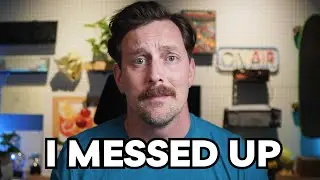 I Broke my Arch Install....