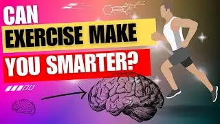 Does Exercise Make You Smarter?