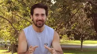The Natural Cure for AIDS