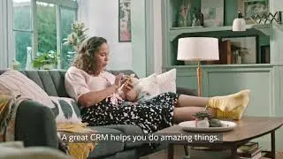 What is CRM?