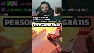 QUAL O MELHOR PERSONAGEM 5 ESTRELAS PARA VOCÊ ESCOLHER? - GENSHIN IMPACT