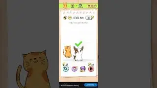 Brain Test Level - 169 | brain test game | level - 169 | game | brain game | #games  #braintestgame