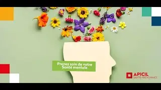 Santé mentale : des conseils pour se rebooster