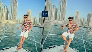 Lightroom Photo Editing Tutorial | Photo Edit Kaise Kare - Photography Editz