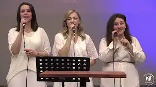 Богослужіння 31.03.2024