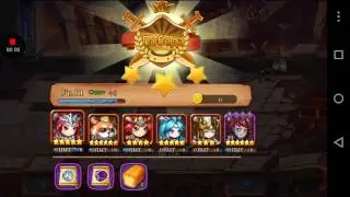 League of Angels Fire Raiders