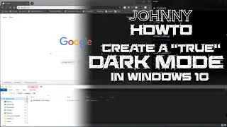 How To Create a 